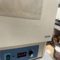 Thermo Precision Lab Oven image 0